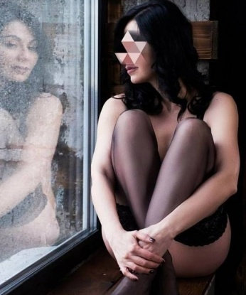 Альма, 30 лет, 2 размер груди